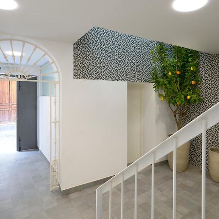 Naranjas Y Limones, By Homing U Aparthotel Sevilla Bagian luar foto