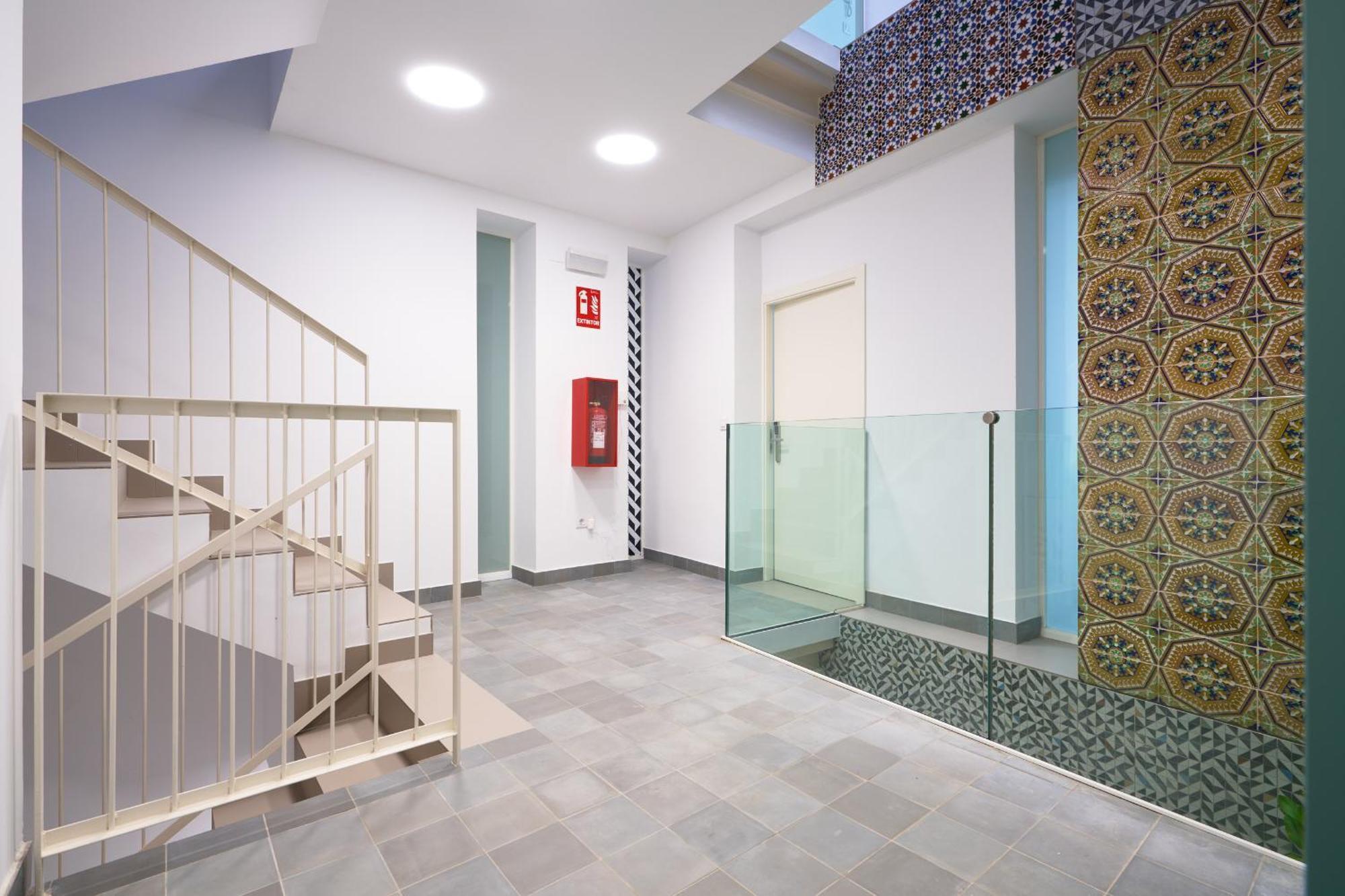 Naranjas Y Limones, By Homing U Aparthotel Sevilla Bagian luar foto