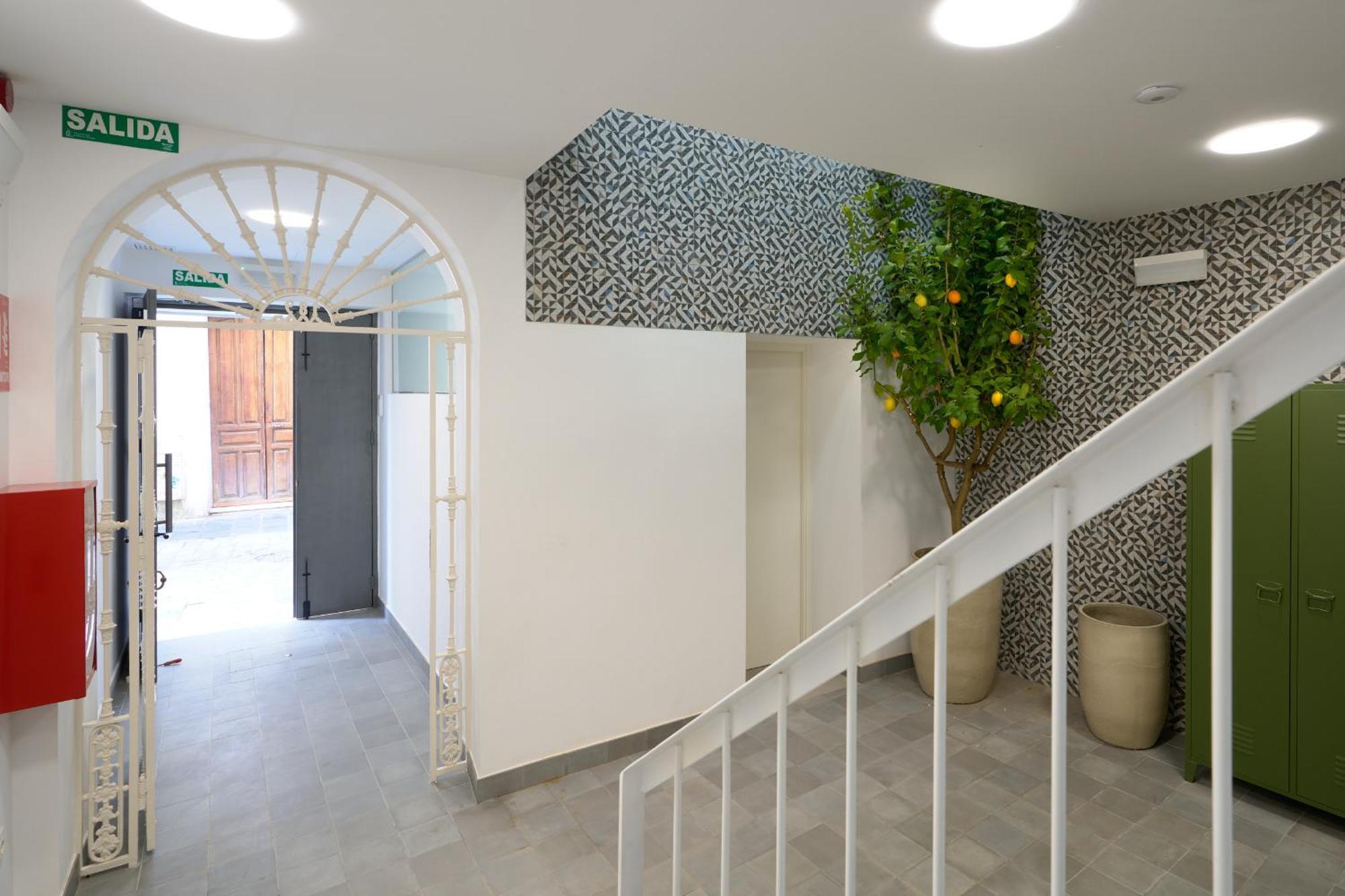 Naranjas Y Limones, By Homing U Aparthotel Sevilla Bagian luar foto