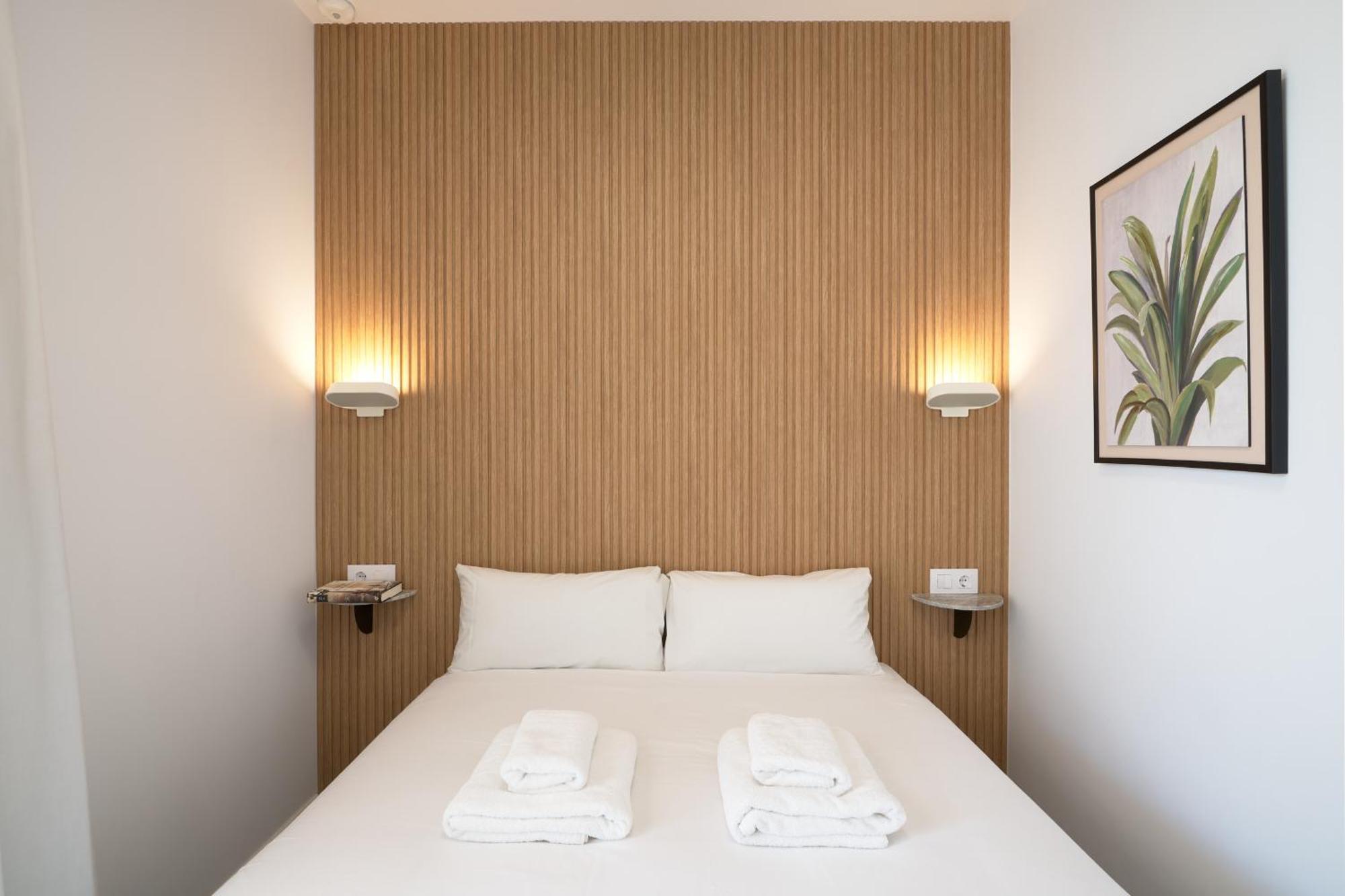 Naranjas Y Limones, By Homing U Aparthotel Sevilla Ruang foto
