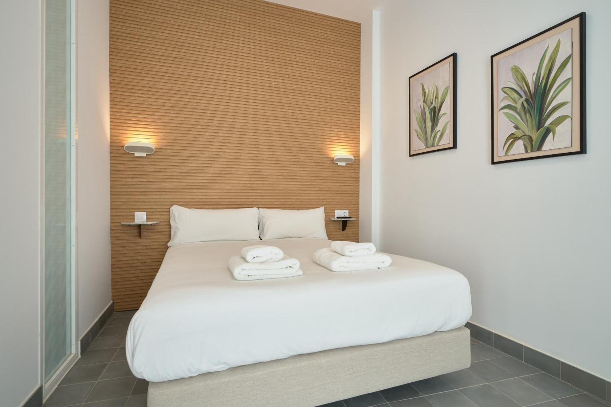 Naranjas Y Limones, By Homing U Aparthotel Sevilla Bagian luar foto