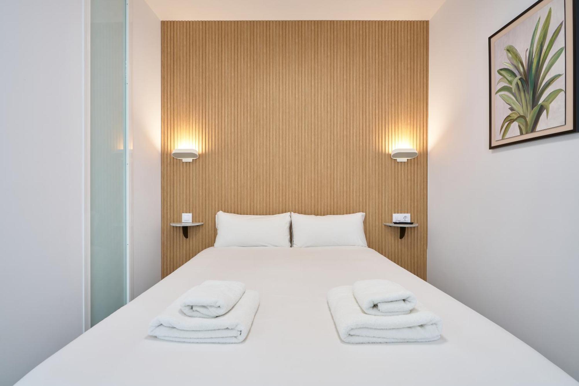 Naranjas Y Limones, By Homing U Aparthotel Sevilla Ruang foto