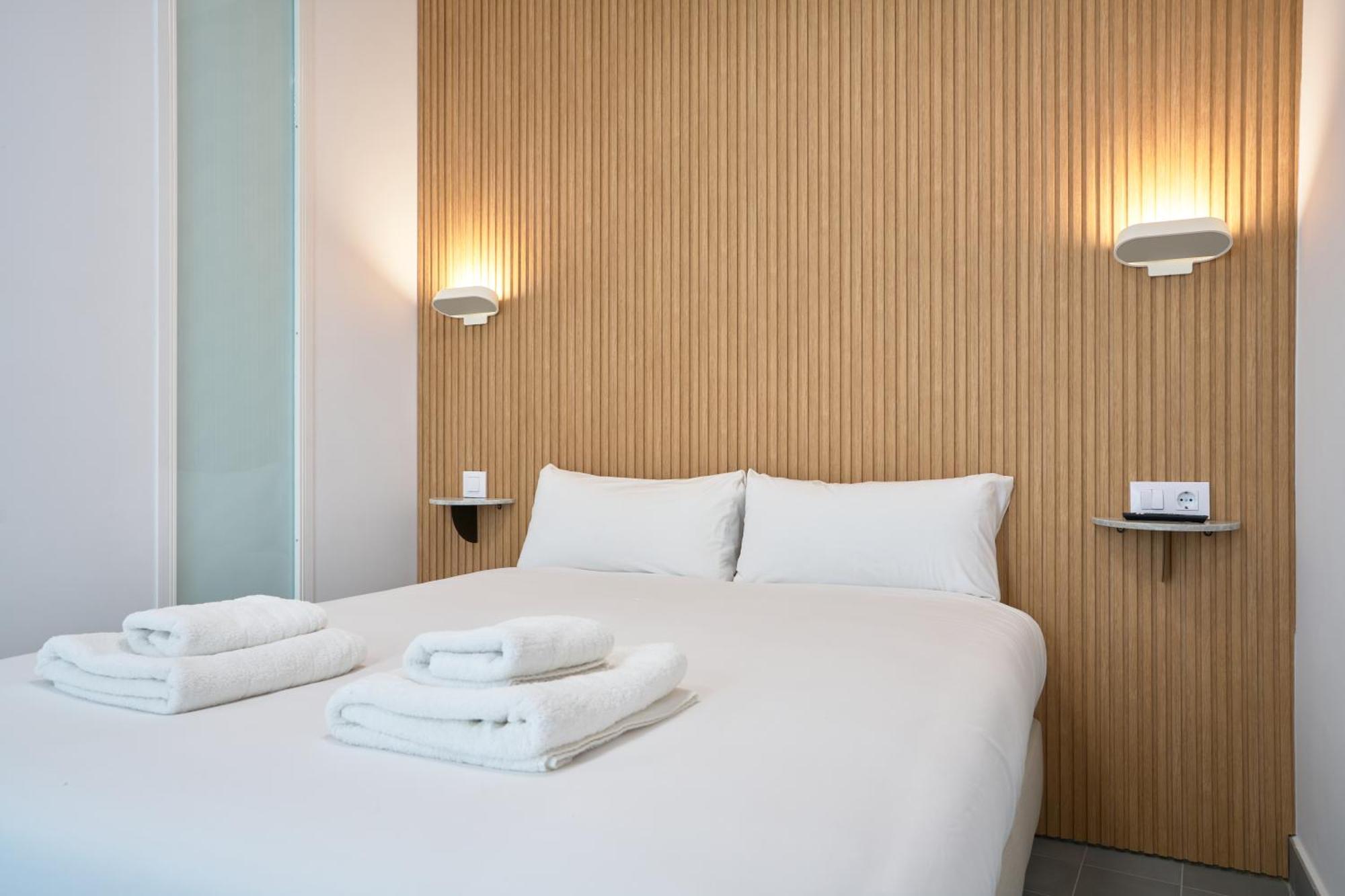 Naranjas Y Limones, By Homing U Aparthotel Sevilla Bagian luar foto